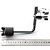 Extensor Para Prato Modelo Girafa Gibraltar SC-CLRA - Imagem 8