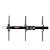 Extensor Percussão Com Clamp E 3 Hastes Gibraltar GAB-12 - Imagem 3