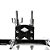 Extensor Percussão Com Clamp E 3 Hastes Gibraltar GAB-12 - Imagem 8