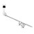 Extensor Prato Modelo Girafa Com Clamp Gibraltar SC-CLBRA - Imagem 1