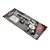 Extensor Prato Modelo Girafa Com Clamp Gibraltar SC-CMBAC - Imagem 3