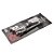 Extensor Prato Modelo Girafa Com Clamp Gibraltar SC-CMBAC - Imagem 4
