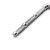 Haste Em L 9,5mm Com Esfera Para Tom Holder Gibraltar SC-LBS - Imagem 4