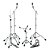 Kit De Ferragens Para Bateria Tama Iron Cobra 200 HB5W - Imagem 1