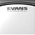 Kit De Peles Caixa E Bumbo Evans Heavyweight EBP-EMADHW - Imagem 1