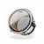 Kit De Peles Fusion Evans EC2S Transparente ETP-EC2SCLR-F - Imagem 3