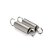 Mola Para Pedal De Bumbo Cromadas (2 Peças) Gibraltar SC-15C - Imagem 2