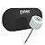 Pad Protetor Pele Bumbo Pedal Duplo (2 Peças) Evans EQPB2 [F035] - Imagem 1