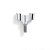 Parafuso Borboleta Pedal 8mm (2 unidades) Gibraltar SC-0009 - Imagem 1