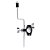 Suporte De Microfone Para Rack Gibraltar SC-GRMM - Imagem 1