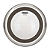 Pele Bumbo 18 Williams Muffle Filme Duplo Com Espuma - Imagem 1