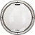Pele de Bateria Williams Target  W2 12" Clear - Imagem 1