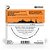 Encordoamento Violão Aço 10-50 Corda Extra D Addario EZ900-B - Imagem 3
