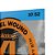 Encordoamento Guitarra 10-52 D Addario XL Nickel EXL140 - Imagem 4
