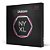 Encordoamento Para Baixo 4C 45-100 D Addario NYXL45100 - Imagem 1