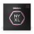 Encordoamento Para Baixo 6C 32-130 D Addario NYXL32130 - Imagem 2