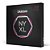 Encordoamento Para Baixo 6C 32-130 D Addario NYXL32130 - Imagem 1