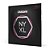 Encordoamento Para Guitarra 09-42 D Addario NYXL0942 - Imagem 1