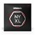 Encordoamento Para Guitarra 10-52 D Addario NYXL1052 [F035] - Imagem 2