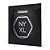 Encordoamento Para Guitarra 11-49 D Addario NYXL1149 - Imagem 1