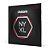 Encordoamento Para Guitarra 12-54 D Addario NYXL1254 - Imagem 1