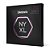 Encordoamento Para Guitarra 7C 9.5-64 D Addario NYXL09564SB - Imagem 6