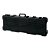 Case Para Guitarra ABS Ibanez Roadtour Hardshell M500C - Imagem 1