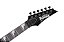 Guitarra RG GIO Black Sunburst Ibanez GRG320FA-TKS [F035] - Imagem 3