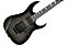 Guitarra RG GIO Black Sunburst Ibanez GRG320FA-TKS [F035] - Imagem 4