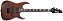 Guitarra 6C RG GIO Walnut Flat Ibanez RG Series GRG121DX-WNF - Imagem 1