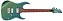 Guitarra 6C RGGIO Green Yellow Chameleon Ibanez GRG121SP-GYC - Imagem 1
