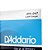 Encordoamento Violão Aço 11-47 D Addario Silk & Steel EJ40 - Imagem 3