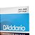 Encordoamento Violão Aço 12-53 (3 Jogos) D Addario EJ16-3D [F035] - Imagem 4
