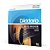 Encordoamento Violão Aço 12-53 D Addario 80/20 Bronze EJ11 - Imagem 1