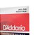 Encordoamento Violão Aço 13-56 D Addario Phosphor EJ17 - Imagem 4