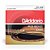 Encordoamento Violão Aço 13-56 D'Addario85/15  Bronze EZ930 - Imagem 2