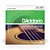 Encordoamento Violão Aço 14-59 D Addario Phosphor EJ18 - Imagem 2