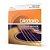 Encordoamento Violão Aço 12C 09-45 D Addario Phosphor EJ41 - Imagem 1