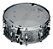 Caixa Tama Signature Lars Ulrich 14x6,5  Steel Made In Japan - Imagem 3
