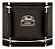 Caixa Pearl Signature Joey Jordison 13x6,5  Black Steel - Imagem 5