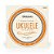 Encordoamento Ukulele Barítono D Addario Pro-Arté Titanium [F035] - Imagem 1