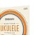 Encordoamento Ukulele Barítono D Addario Pro-Arté Titanium [F035] - Imagem 3