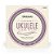 Encordoamento Ukulele Concerto D Addario Pro-Arté EJ65C - Imagem 1