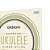 Encordoamento Ukulele Soprano D Addario Pro-Arté EJ65S - Imagem 4
