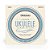 Encordoamento Ukulele Tenor D Addario Pro-Arté Custom Clear [F035] - Imagem 1
