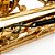 Correia Para Sax Alto/Soprano Preta D Addario SJA11 - Imagem 2