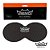 Protetor Para Pele De Bumbo Remo Ks-0012-ph Pedal Duplo - Imagem 1