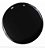 Pele De Bumbo Remo Encore Powerstroke 3 Ebony 20 Polegadas - Imagem 1