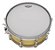 Pele Remo  Ambassador 14 Porosa Para Surdo E Caixa - Imagem 1