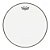 Pele Remo  Ambassador Transparente Clear 12 Polegadas - Imagem 2